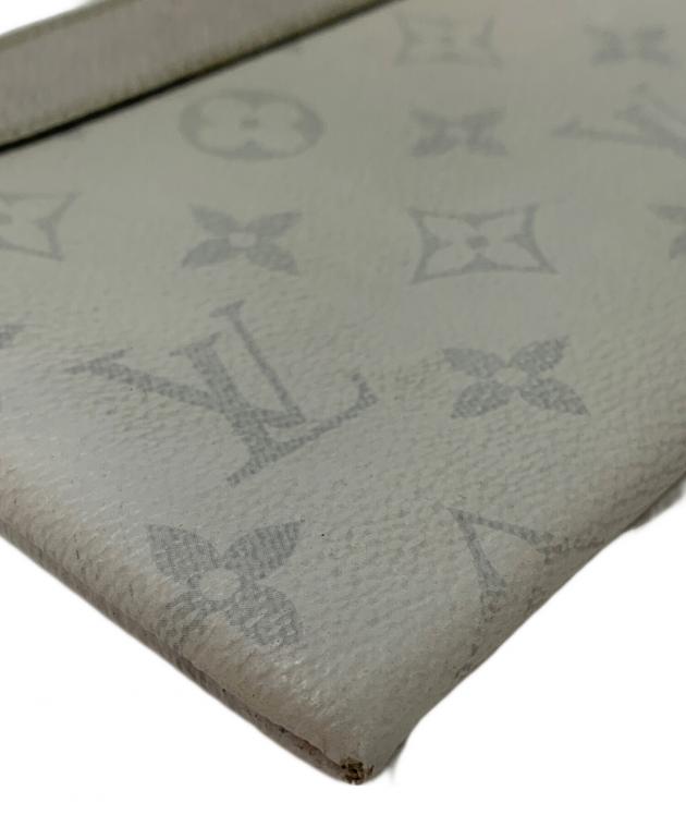 中古・古着通販】LOUIS VUITTON (ルイ ヴィトン) クラッチバッグ