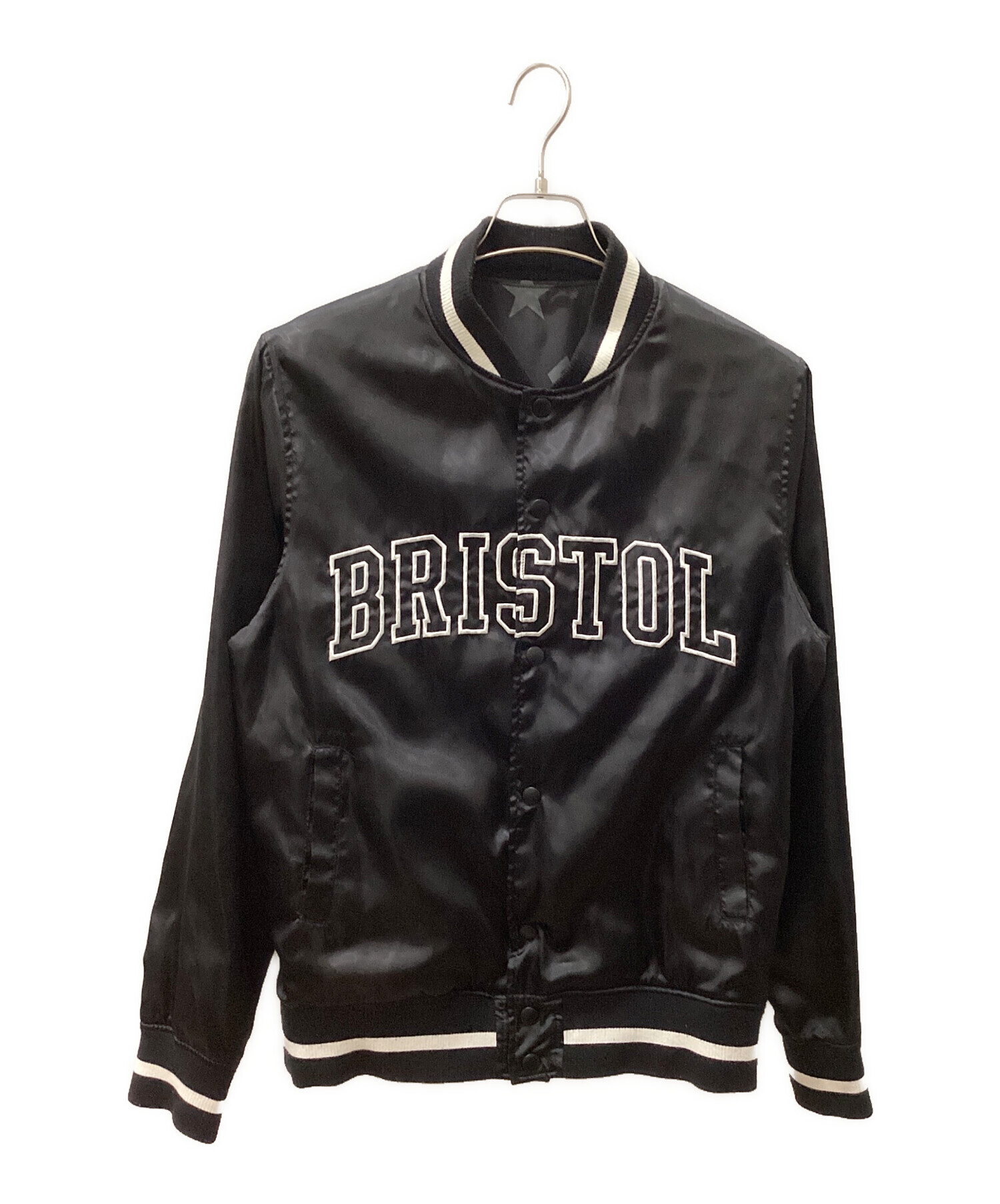 Bristol ブリストル　リバーシブルジャケット 中古・古着通販】FC REAL BRISTOL (エフシーレアルブリストル) 16SS