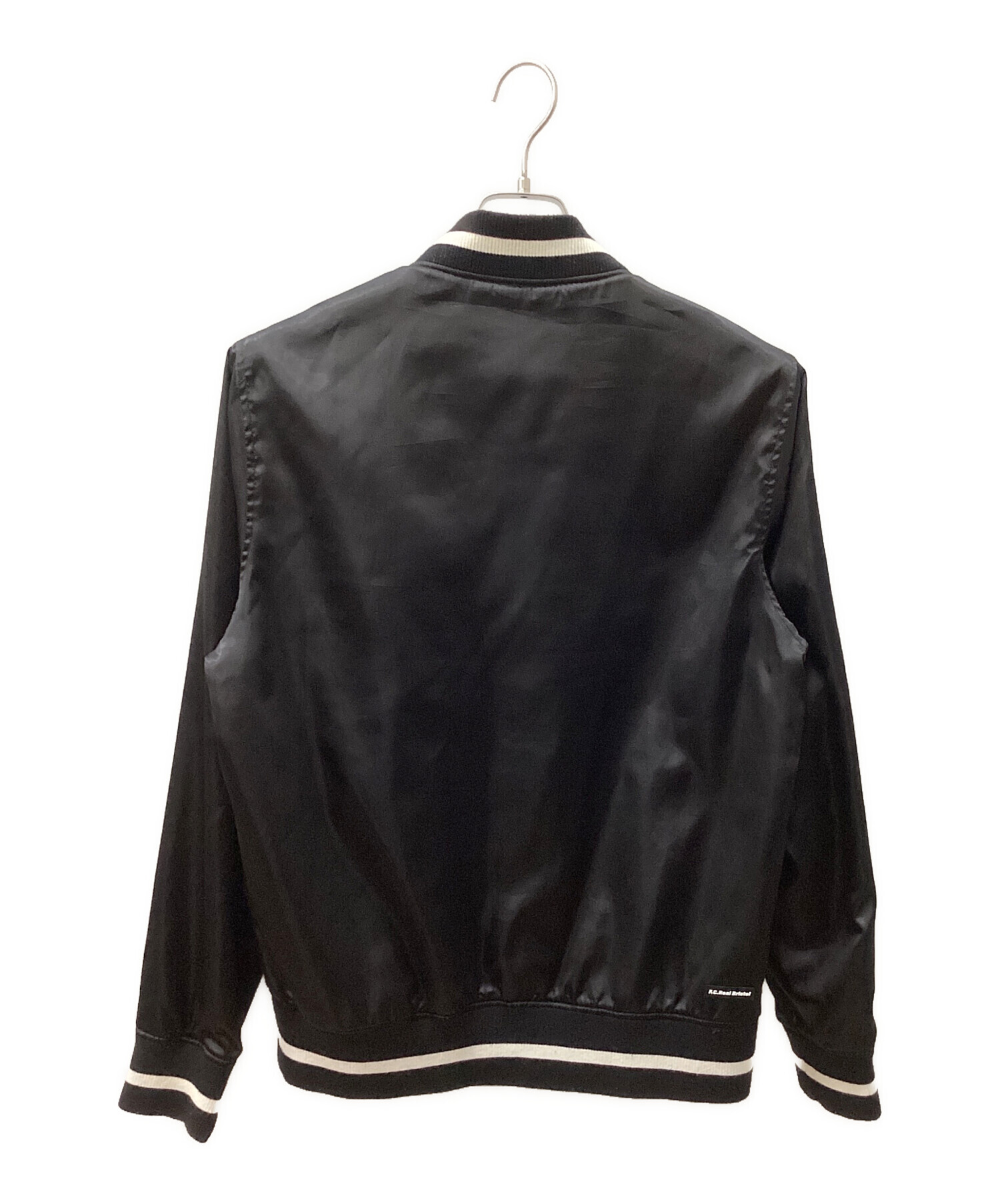 中古・古着通販】FC REAL BRISTOL (エフシーレアルブリストル) 16SS