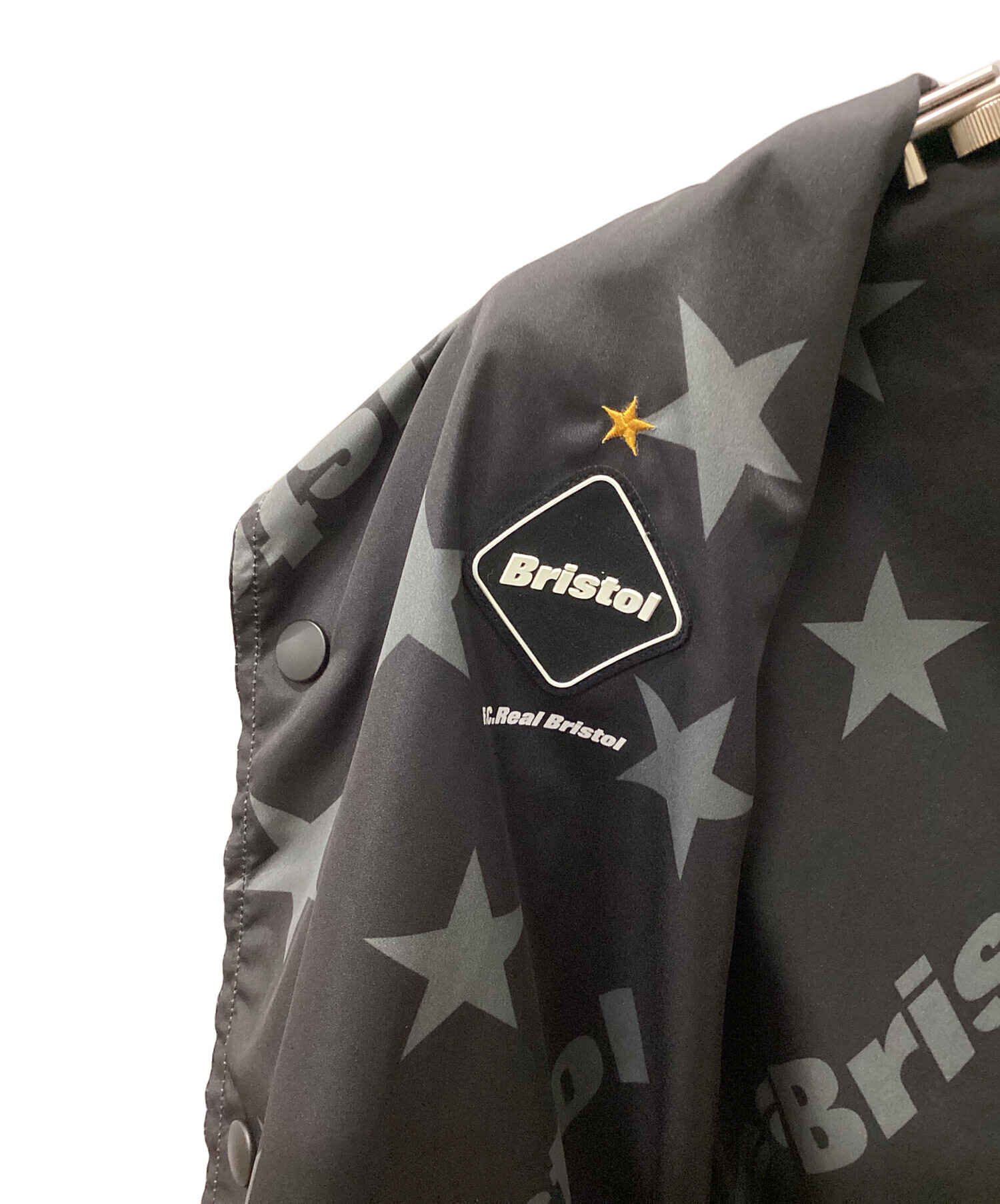 中古・古着通販】FC REAL BRISTOL (エフシーレアルブリストル) 16SS