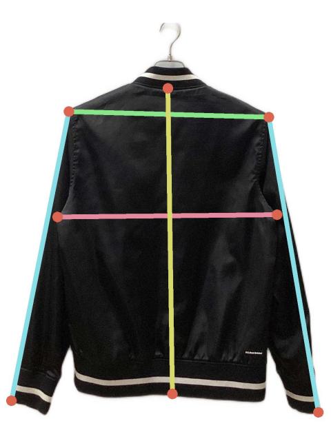 中古・古着通販】FC REAL BRISTOL (エフシーレアルブリストル) 16SS