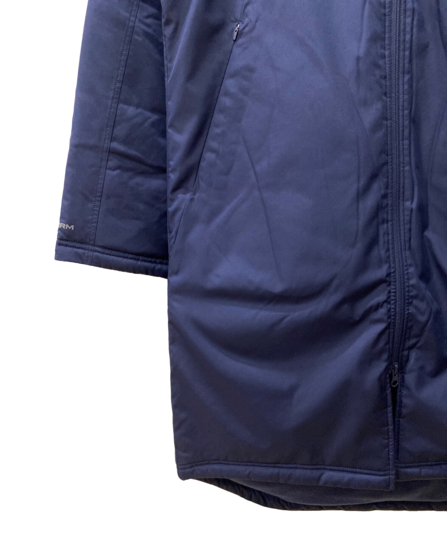 中古・古着通販】UNDER ARMOUR (アンダーアーマー) インシュレーテッド