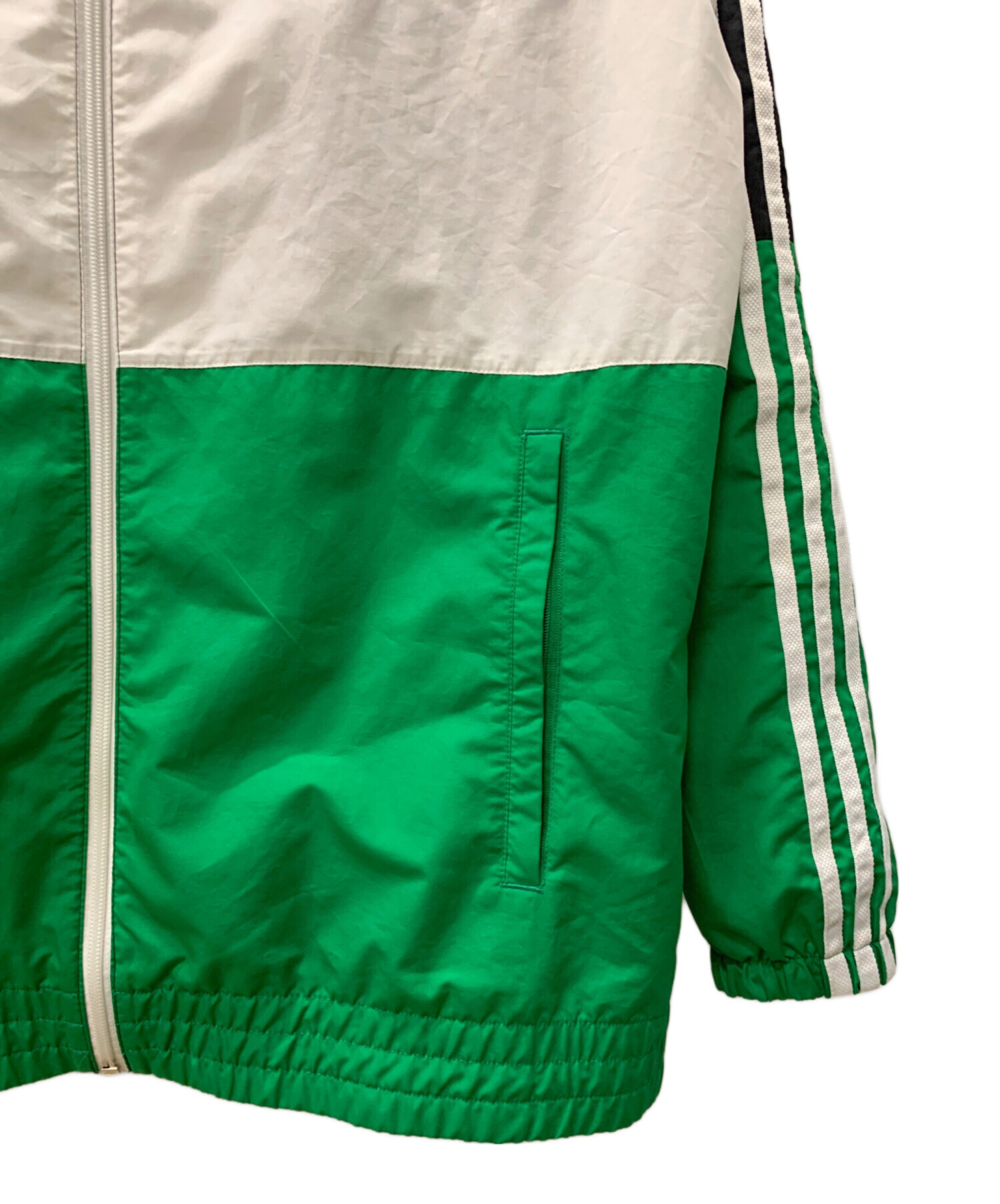 中古・古着通販】adidas (アディダス) Disney (ディズニー) ナイロン
