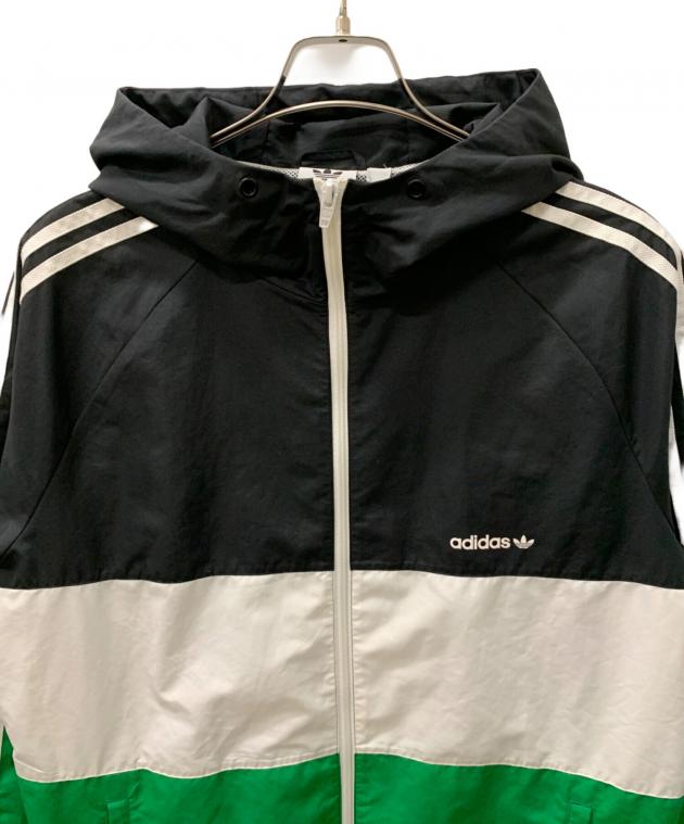 中古・古着通販】adidas (アディダス) Disney (ディズニー) ナイロン