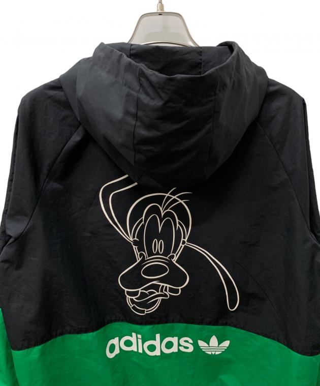 中古・古着通販】adidas (アディダス) Disney (ディズニー) ナイロン
