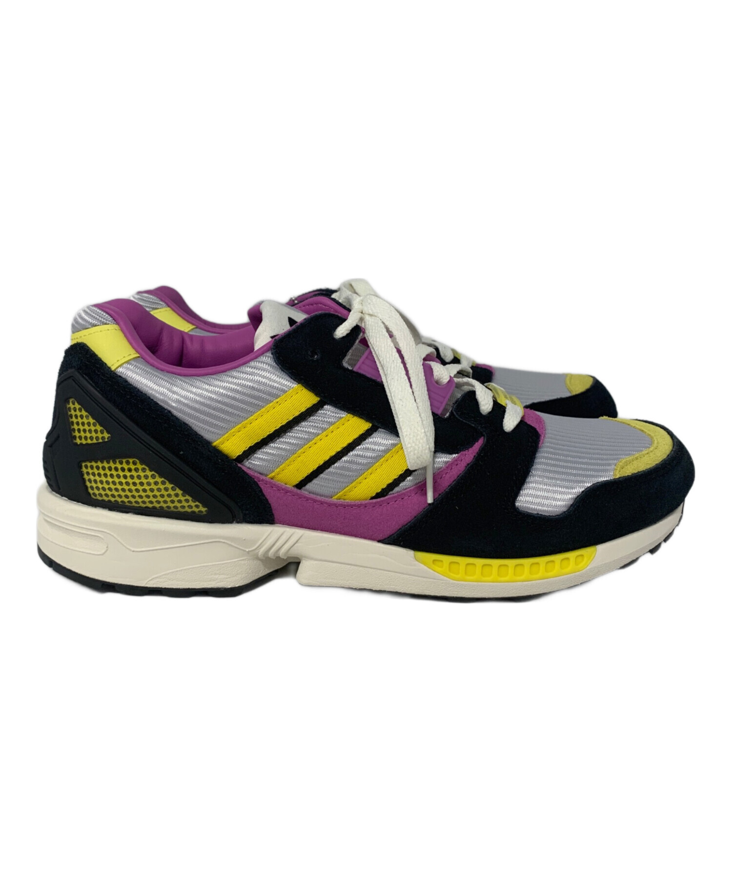 み  中古・古着通販】adidas (アディダス) Zx 8000 Mig Sneaker-Semi Pulse