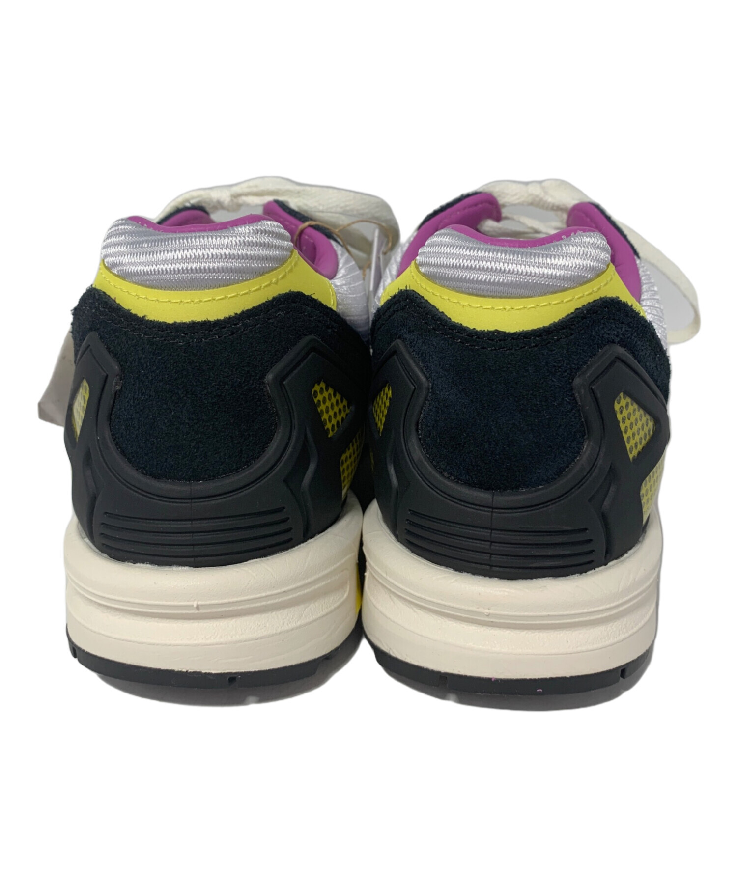 中古 美品 レンツ α-4G 中古・古着通販】adidas (アディダス) Zx 8000 Mig Sneaker-Semi Pulse