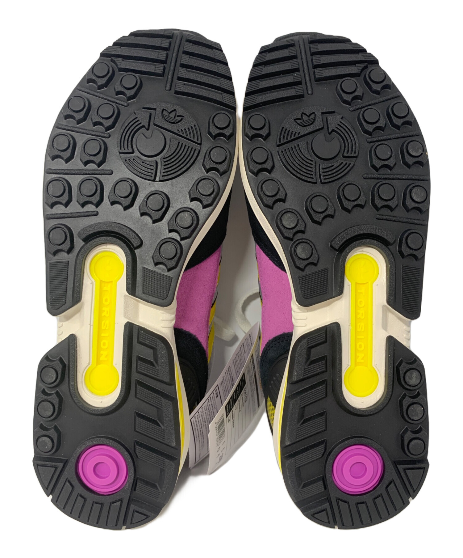 中古・古着通販】adidas (アディダス) Zx 8000 Mig Sneaker-Semi Pulse