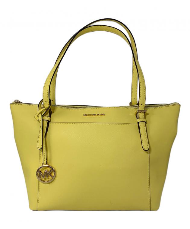 中古・古着通販】MICHAEL KORS (マイケルコース) トートバッグ