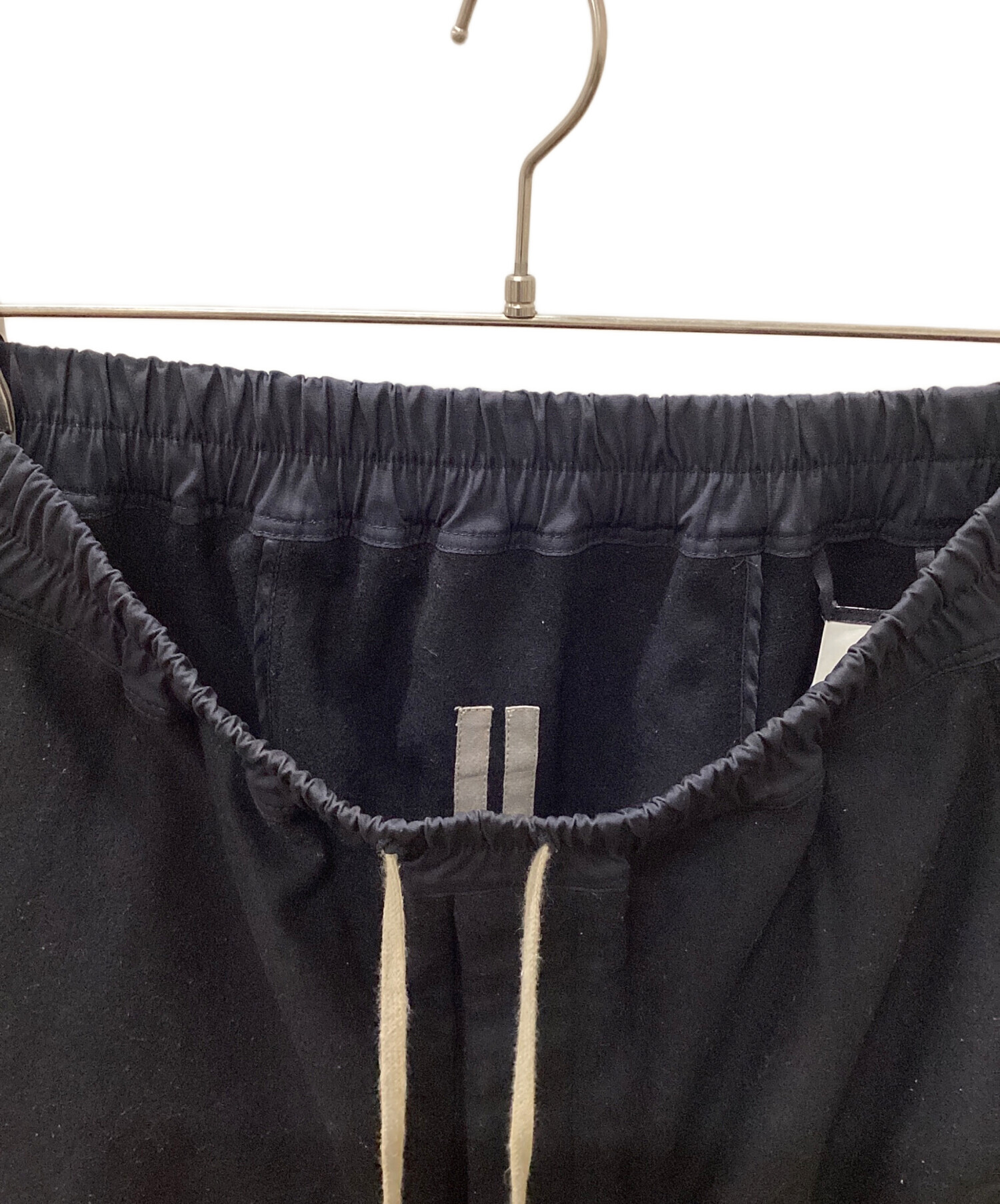 中古・古着通販】RICK OWENS (リックオウエンス) 15AW ウールサルエル