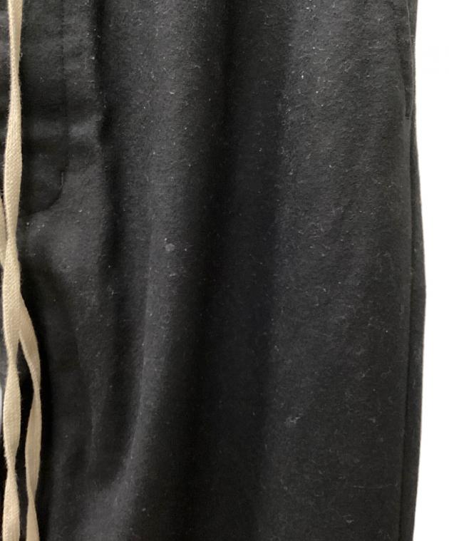 中古・古着通販】RICK OWENS (リックオウエンス) 15AW ウールサルエル