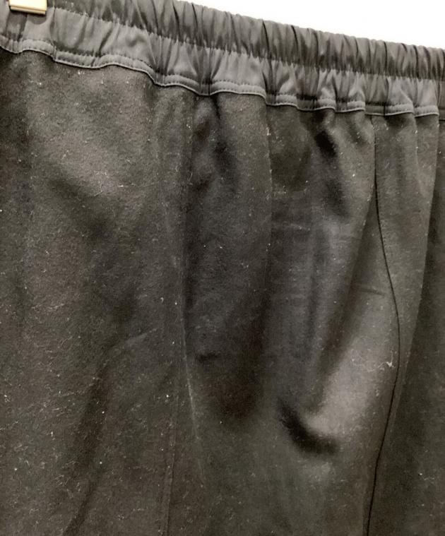 中古・古着通販】RICK OWENS (リックオウエンス) 15AW ウールサルエル