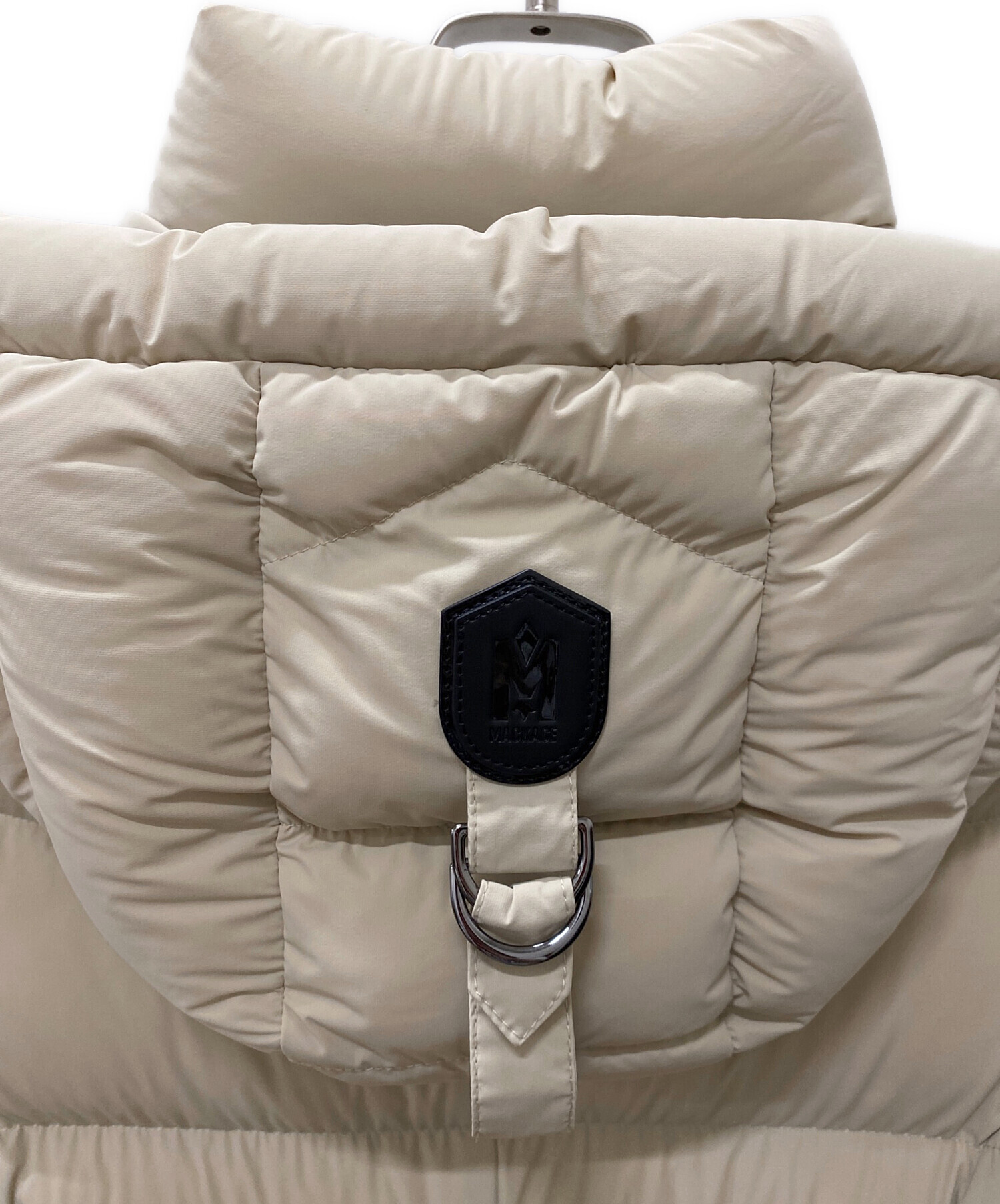 中古・古着通販】MACKAGE (マッカージュ) FARREN ベージュ サイズ:S