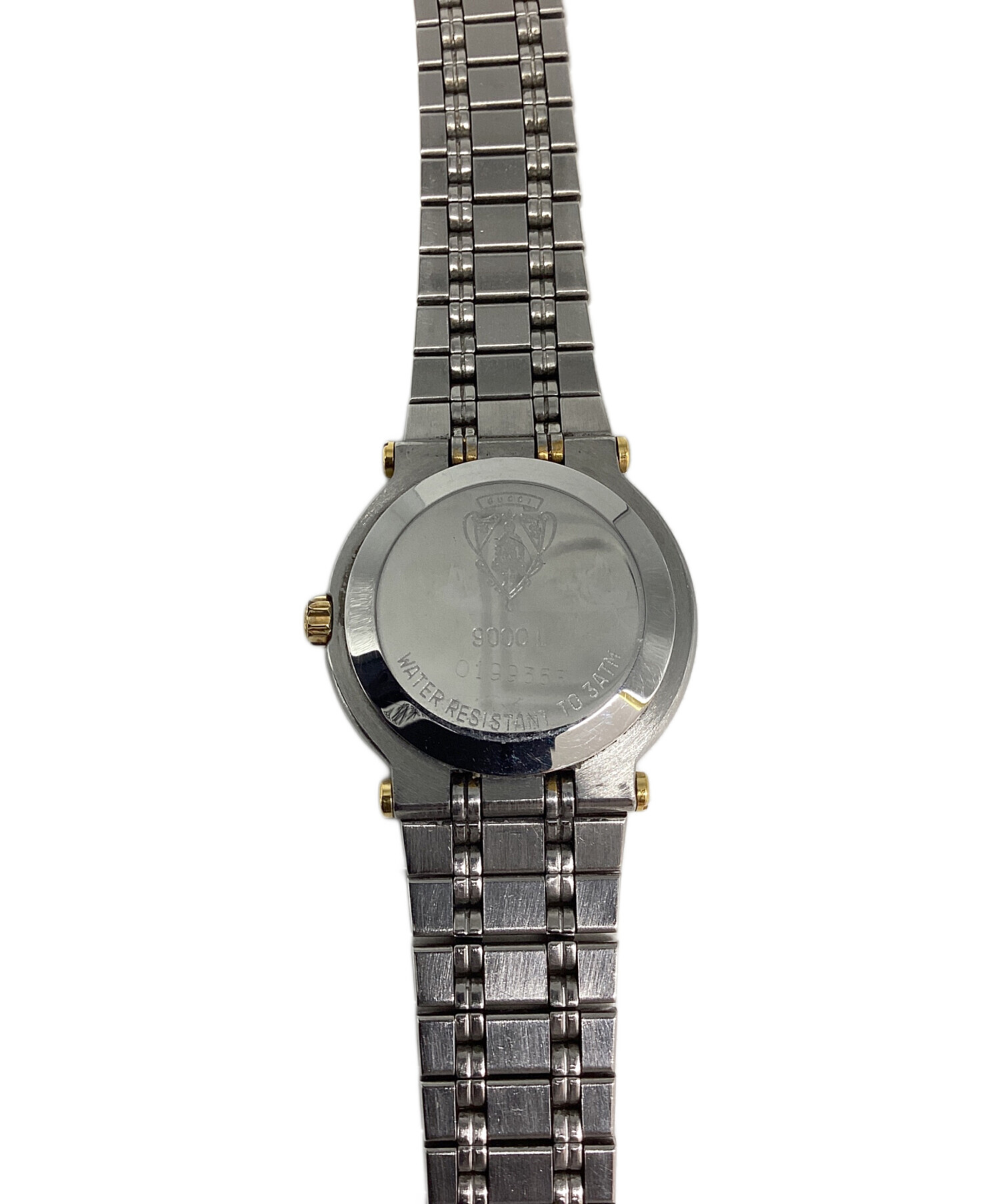 中古・古着通販】GUCCI (グッチ) 腕時計｜ブランド・古着通販
