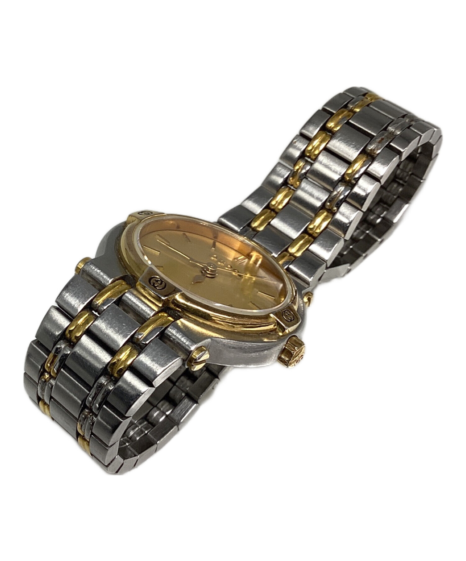 中古・古着通販】GUCCI (グッチ) 腕時計｜ブランド・古着通販