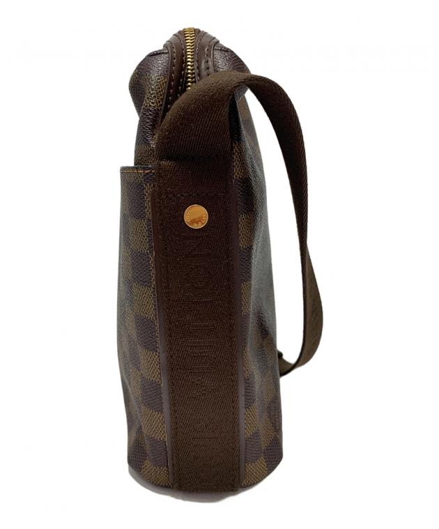 中古・古着通販】LOUIS VUITTON (ルイ ヴィトン) トロター・ボブール