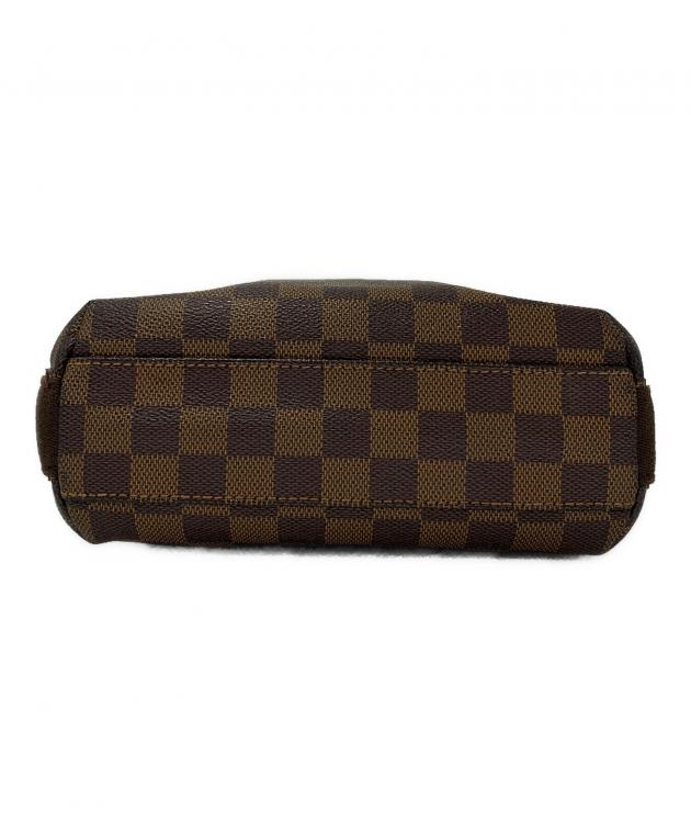 中古・古着通販】LOUIS VUITTON (ルイ ヴィトン) トロター・ボブール