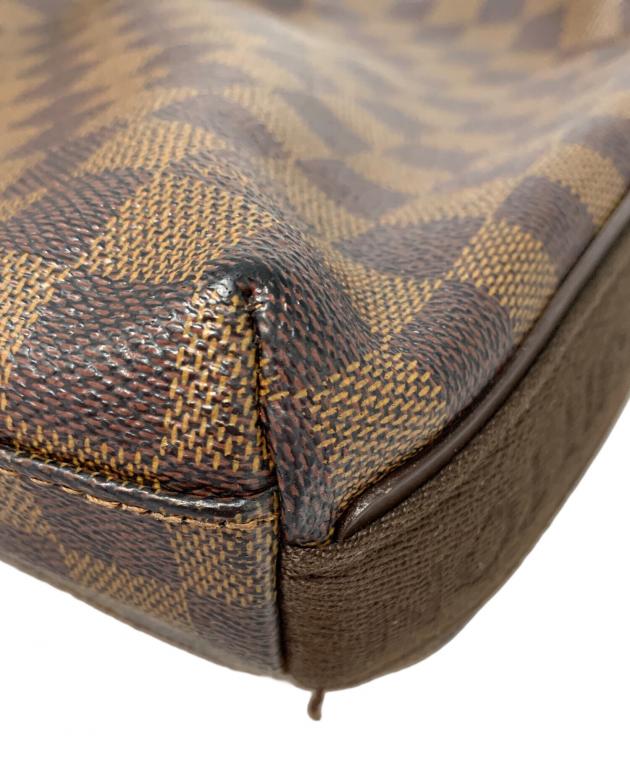 中古・古着通販】LOUIS VUITTON (ルイ ヴィトン) トロター・ボブール