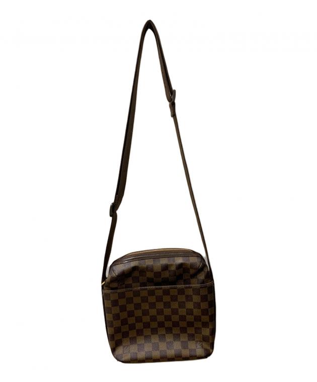 中古・古着通販】LOUIS VUITTON (ルイ ヴィトン) トロター・ボブール