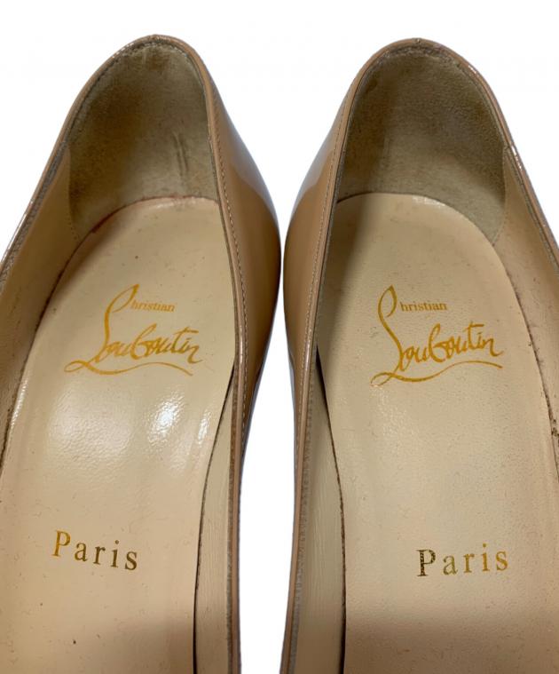 中古・古着通販】Christian Louboutin (クリスチャン・ルブタン