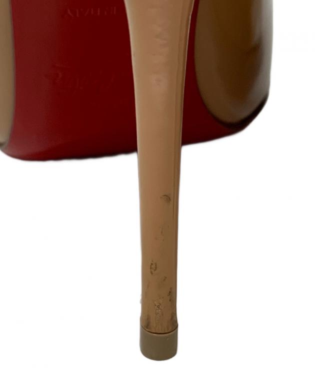 中古・古着通販】Christian Louboutin (クリスチャン・ルブタン