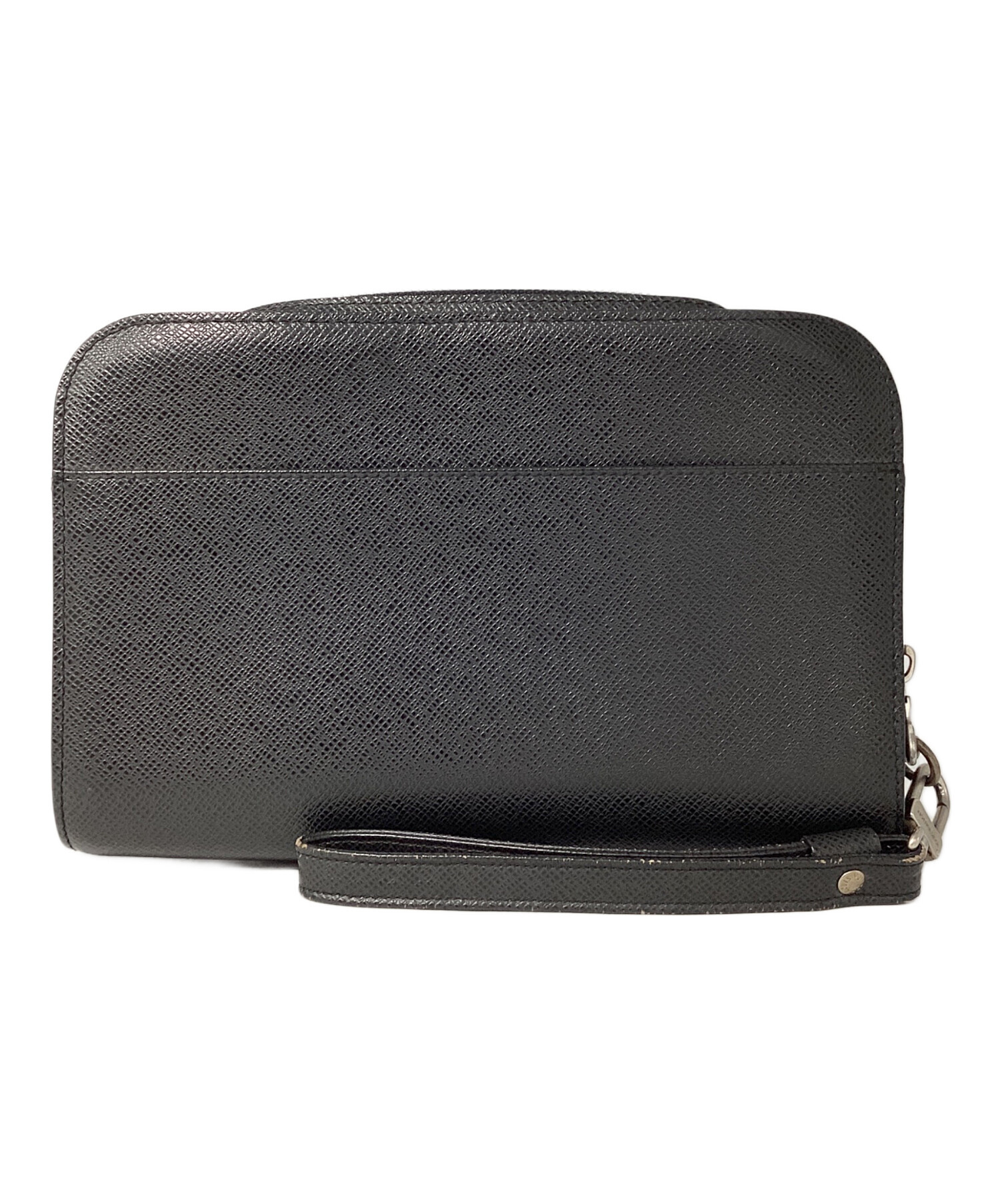 ルイヴィトン　タイガ　セカンドバック 中古・古着通販】LOUIS VUITTON (ルイ ヴィトン) タイガ セカンド