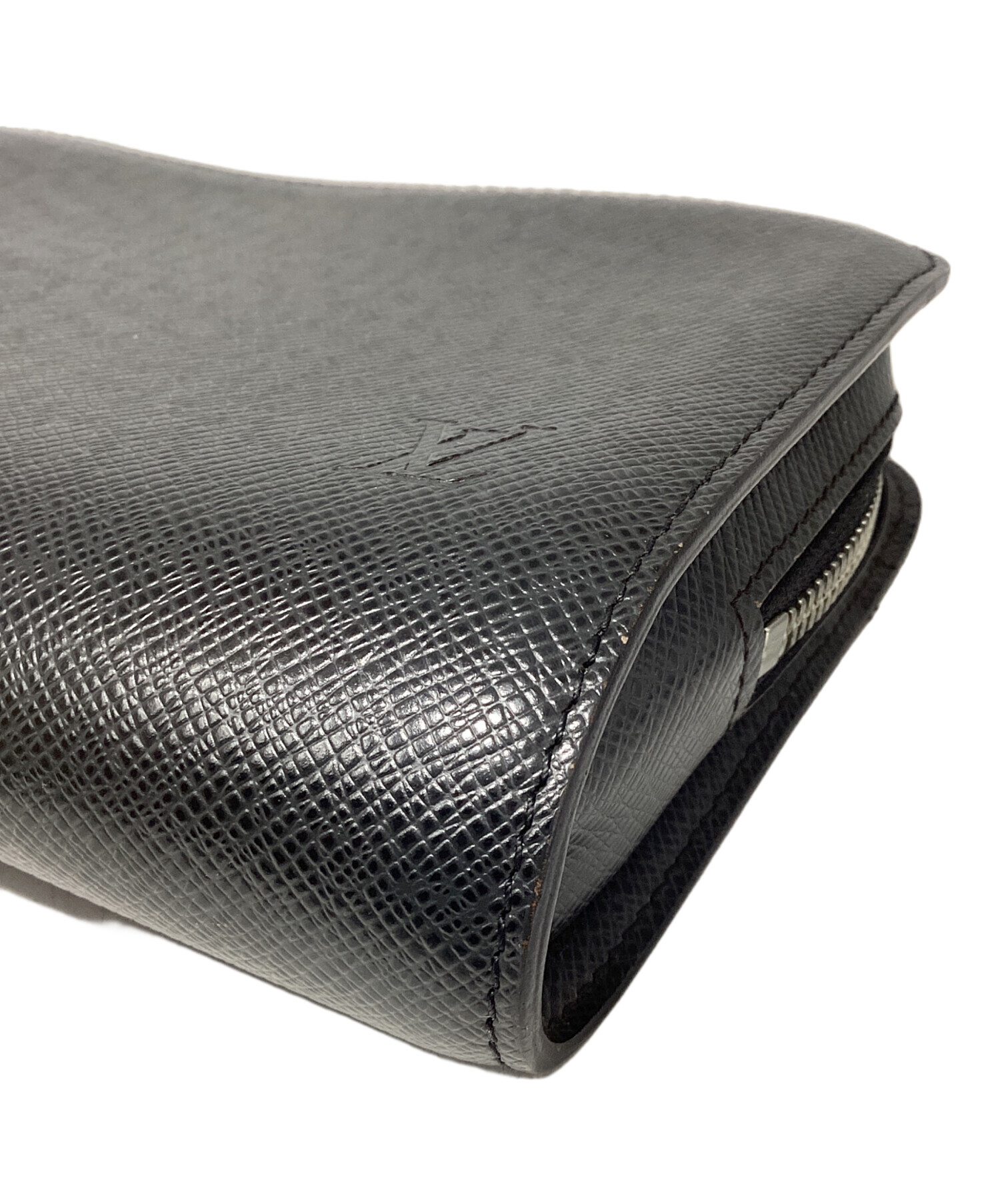 中古・古着通販】LOUIS VUITTON (ルイ ヴィトン) タイガ セカンド