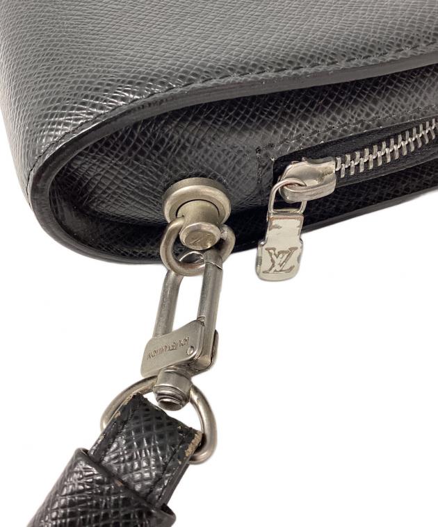 中古・古着通販】LOUIS VUITTON (ルイ ヴィトン) タイガ セカンド