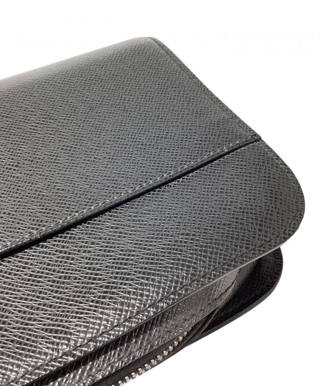 中古・古着通販】LOUIS VUITTON (ルイ ヴィトン) タイガ セカンド