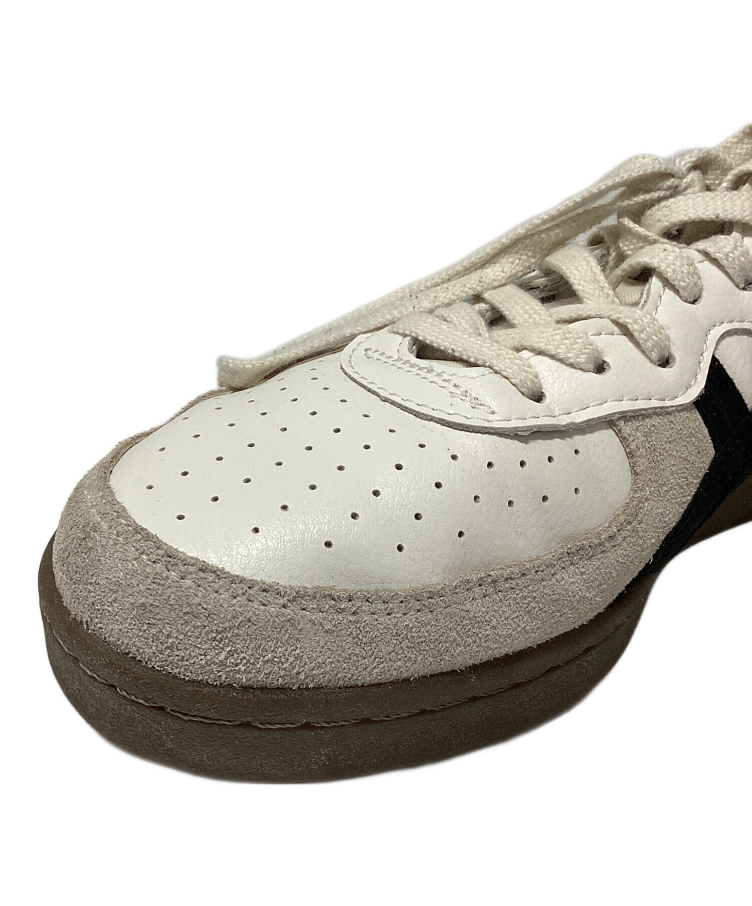 中古・古着通販】Onitsuka Tiger (オニツカタイガー) GSM アイボリー