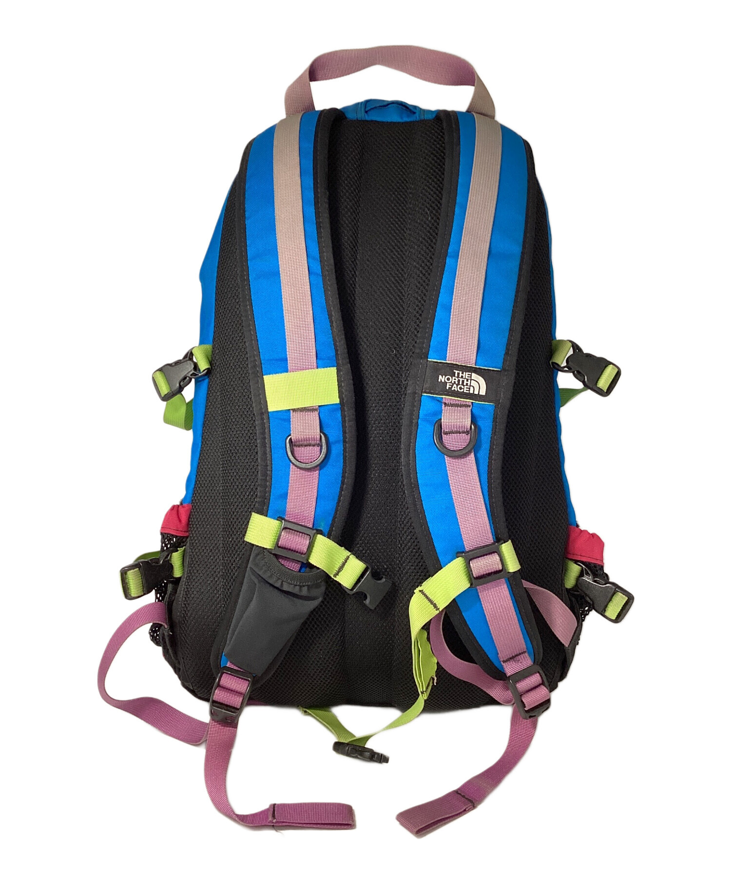 未使用 THE NORTH FACE  SHOT 6 ノースフェイス 中古・古着通販】THE NORTH FACE (ザ ノース フェイス) HOT SHOT
