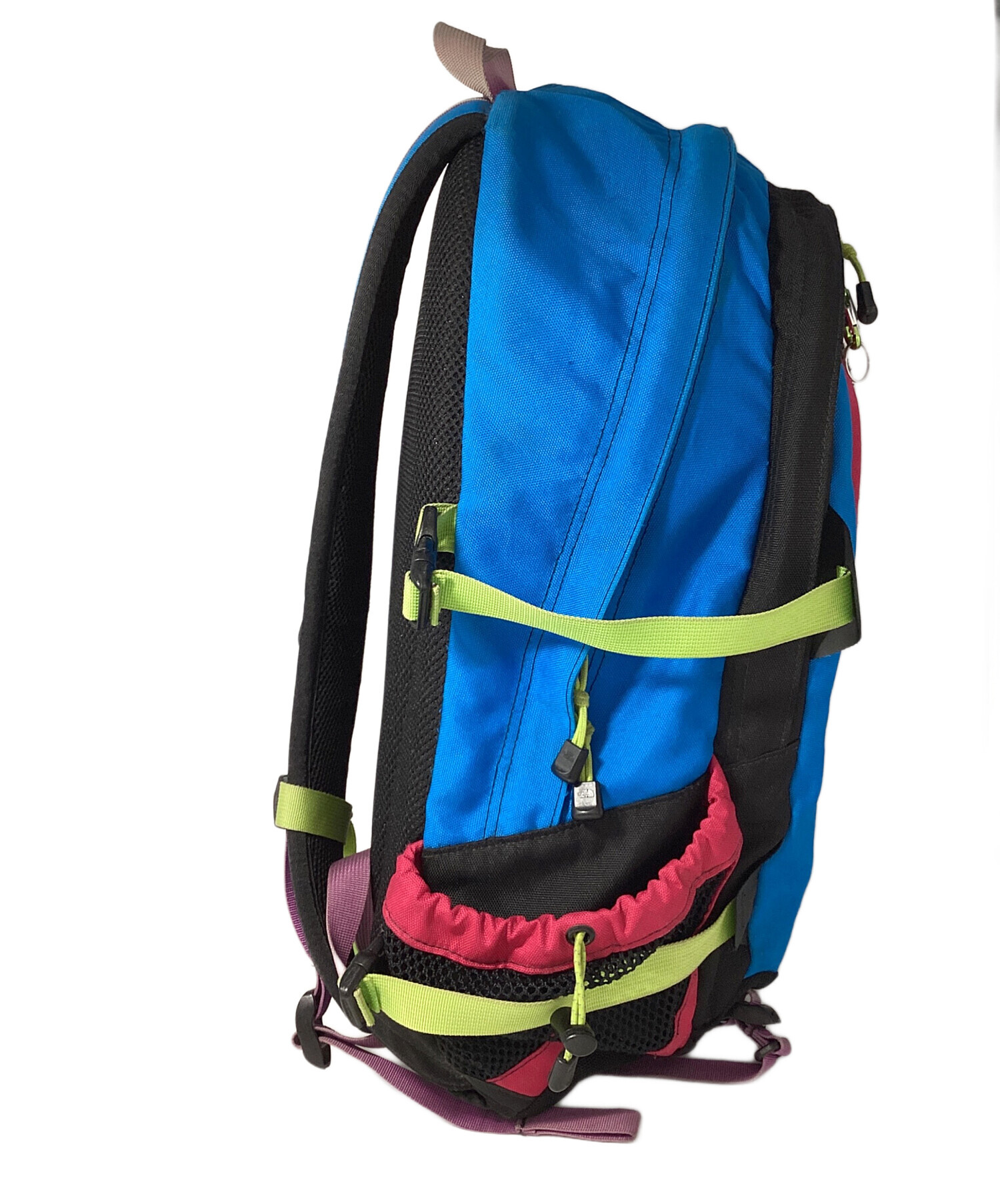 中古・古着通販】THE NORTH FACE (ザ ノース フェイス) HOT SHOT
