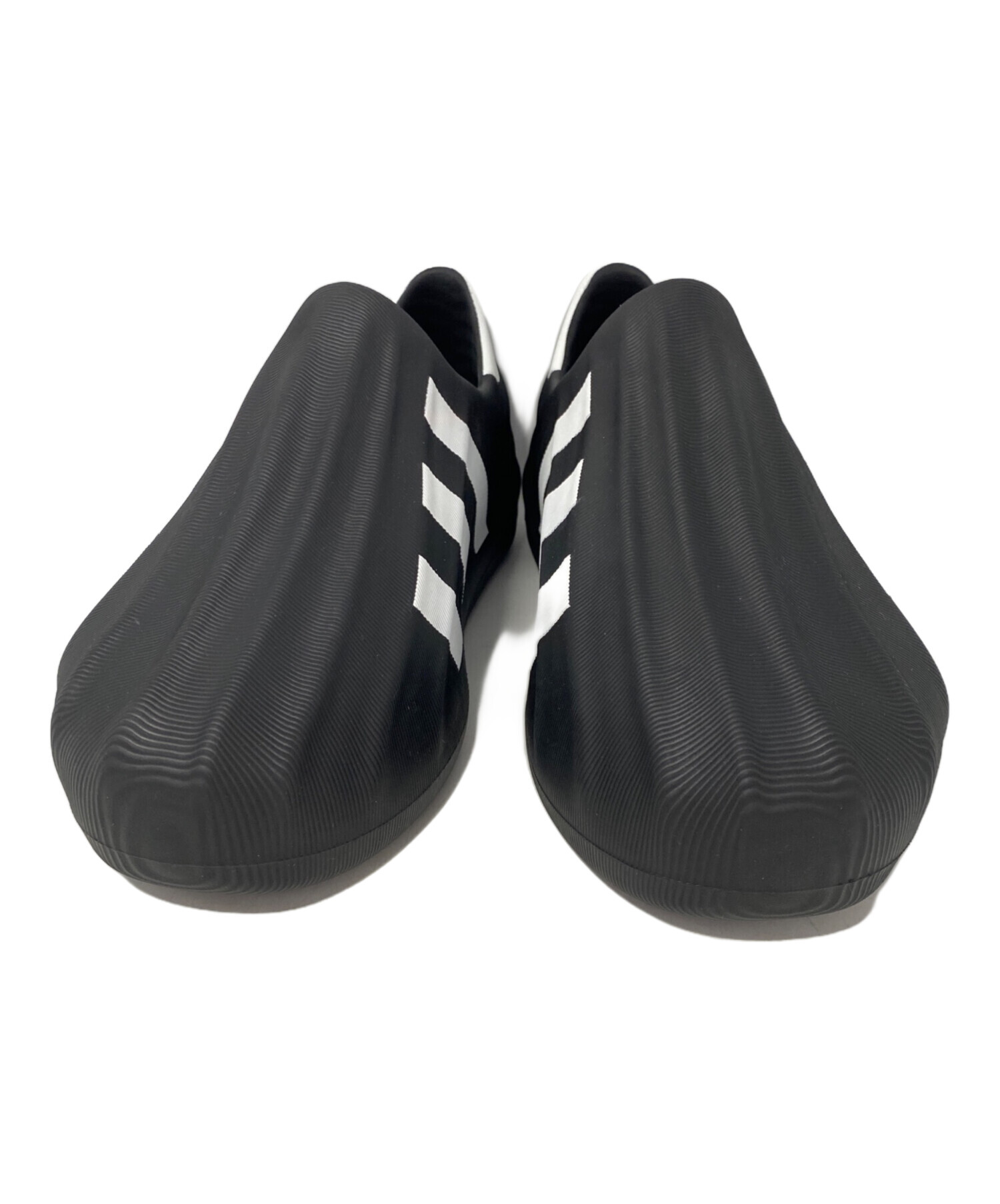 中古・古着通販】adidas (アディダス) Adifom SST ブラック サイズ:UK9
