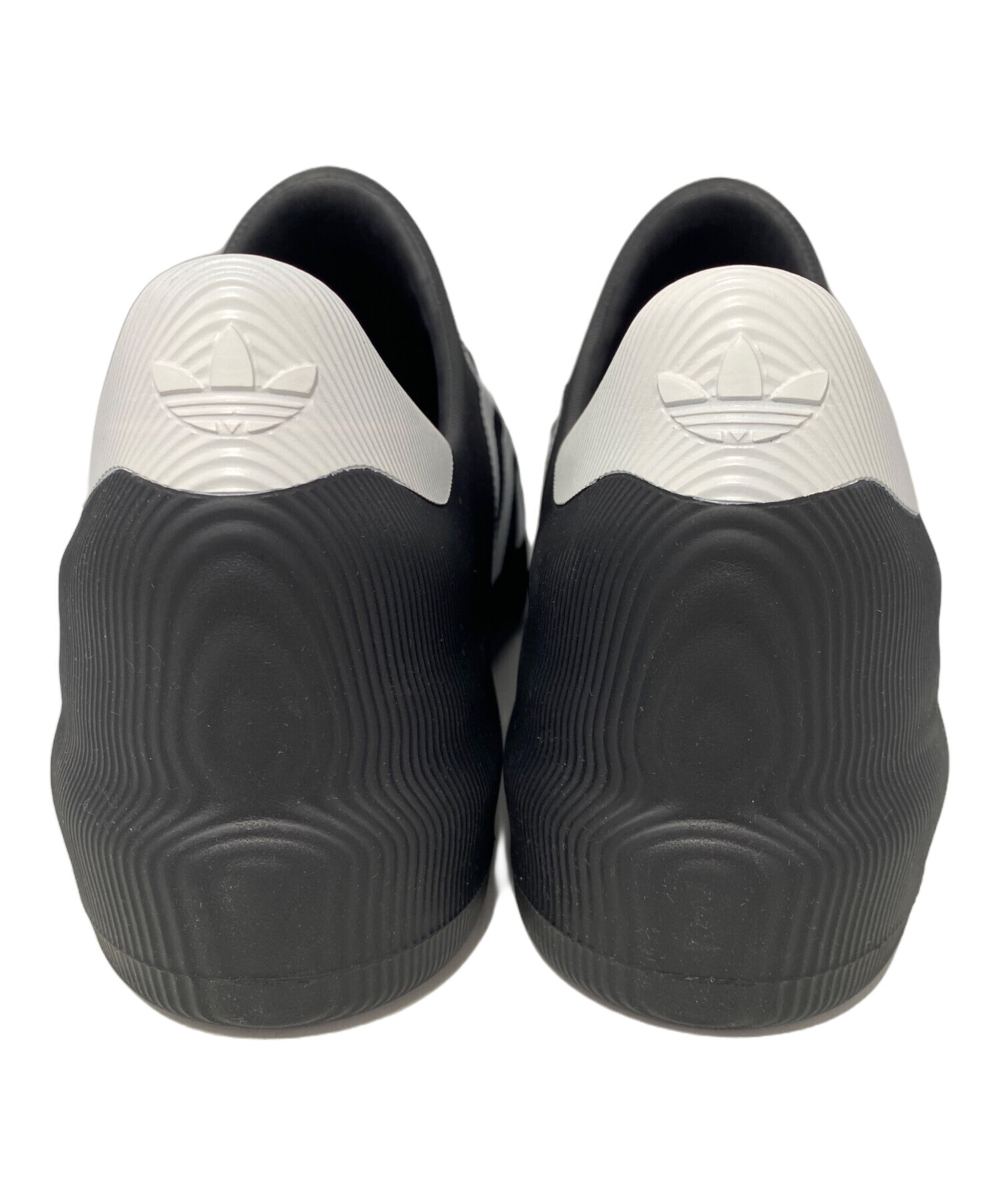 中古・古着通販】adidas (アディダス) Adifom SST ブラック サイズ:UK9