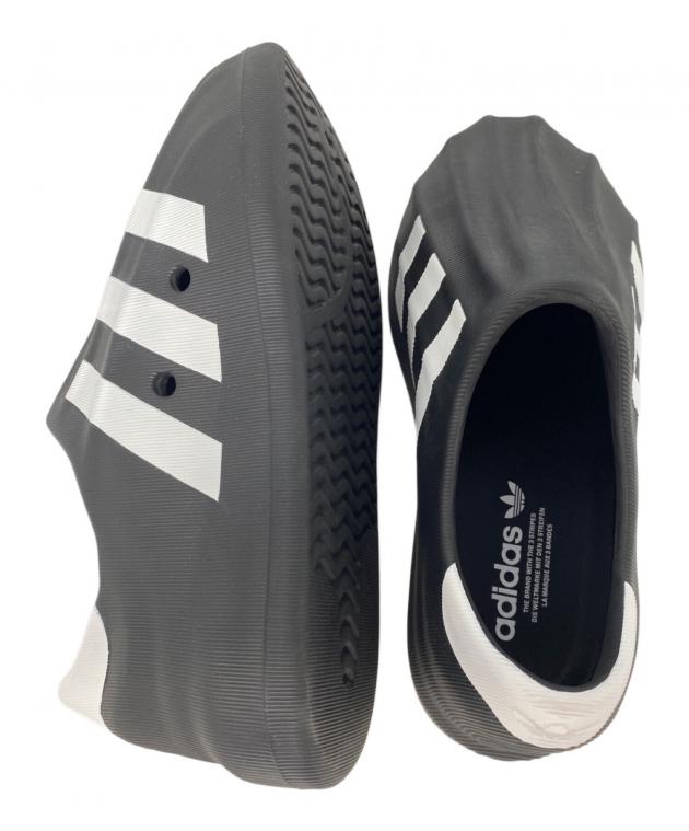 中古・古着通販】adidas (アディダス) Adifom SST ブラック サイズ:UK9