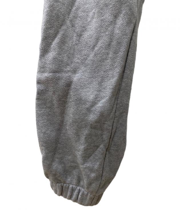 中古・古着通販】GUCCI (グッチ) タイガーワッペンスウェットパンツ