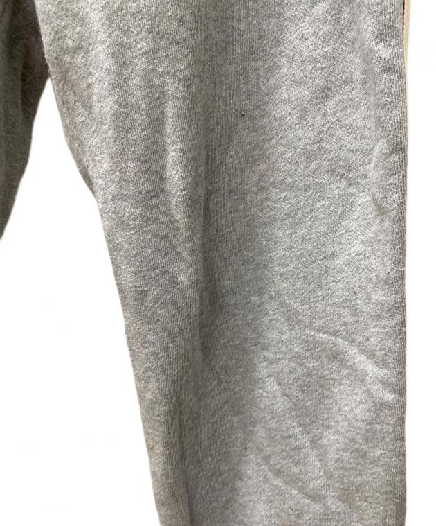 中古・古着通販】GUCCI (グッチ) タイガーワッペンスウェットパンツ