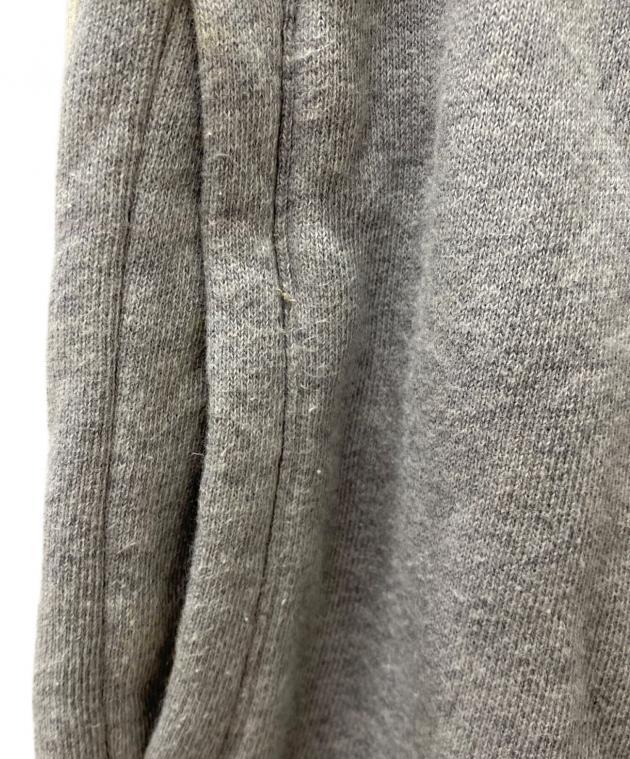 中古・古着通販】GUCCI (グッチ) タイガーワッペンスウェットパンツ