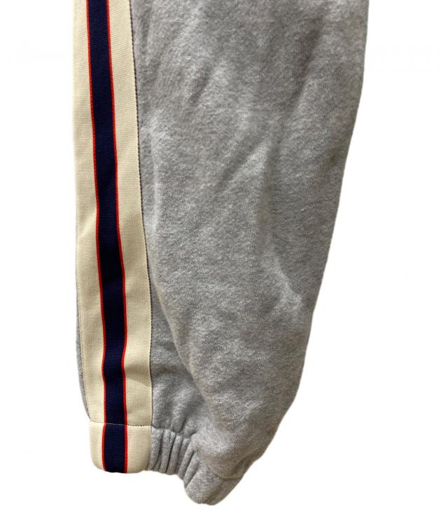 中古・古着通販】GUCCI (グッチ) タイガーワッペンスウェットパンツ