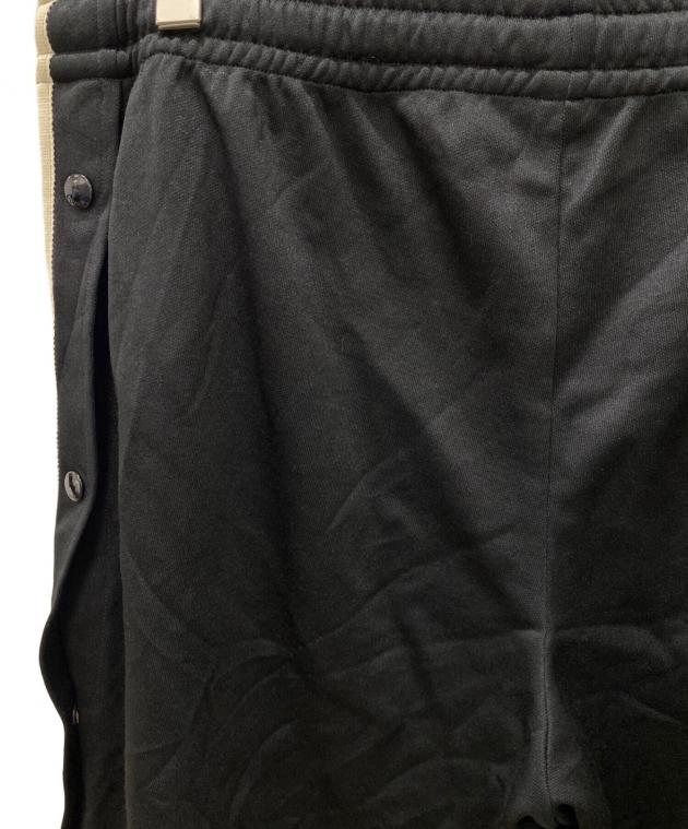 中古・古着通販】GUCCI (グッチ) サイドスナップロゴライン テクニカル