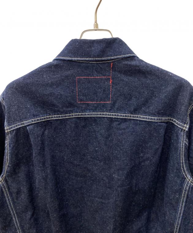 中古・古着通販】LEVI'S RED (リーバイス レッド) デニムジャケット