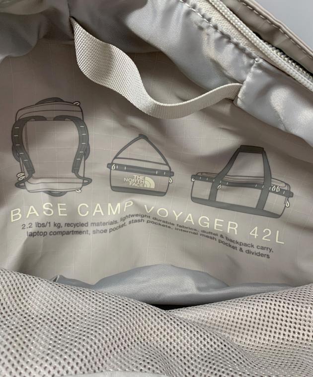 中古・古着通販】THE NORTH FACE (ザ ノース フェイス) ダッフルバッグ