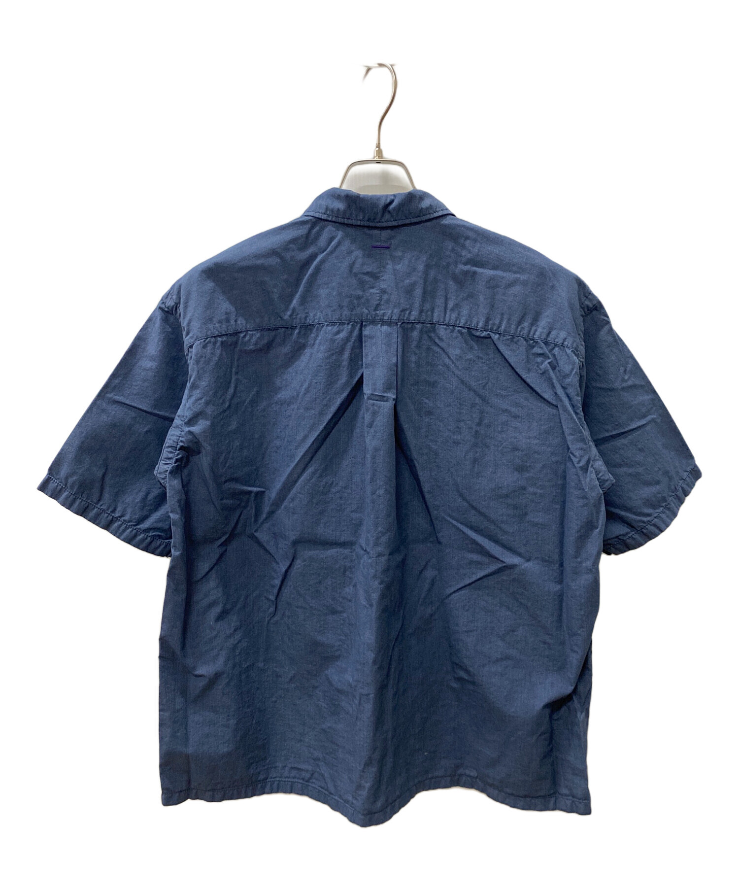 中古・古着通販】THE NORTHFACE PURPLELABEL (ザ・ノースフェイス