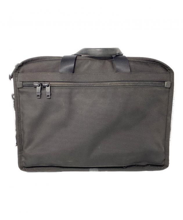 中古・古着通販】TUMI (トゥミ) ビジネスバッグ ブラック｜ブランド