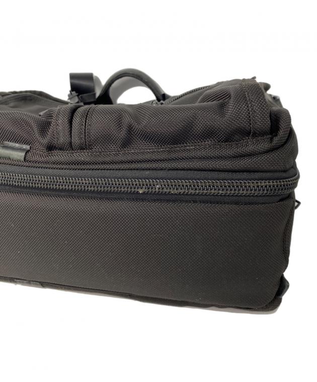 中古・古着通販】TUMI (トゥミ) ビジネスバッグ ブラック｜ブランド