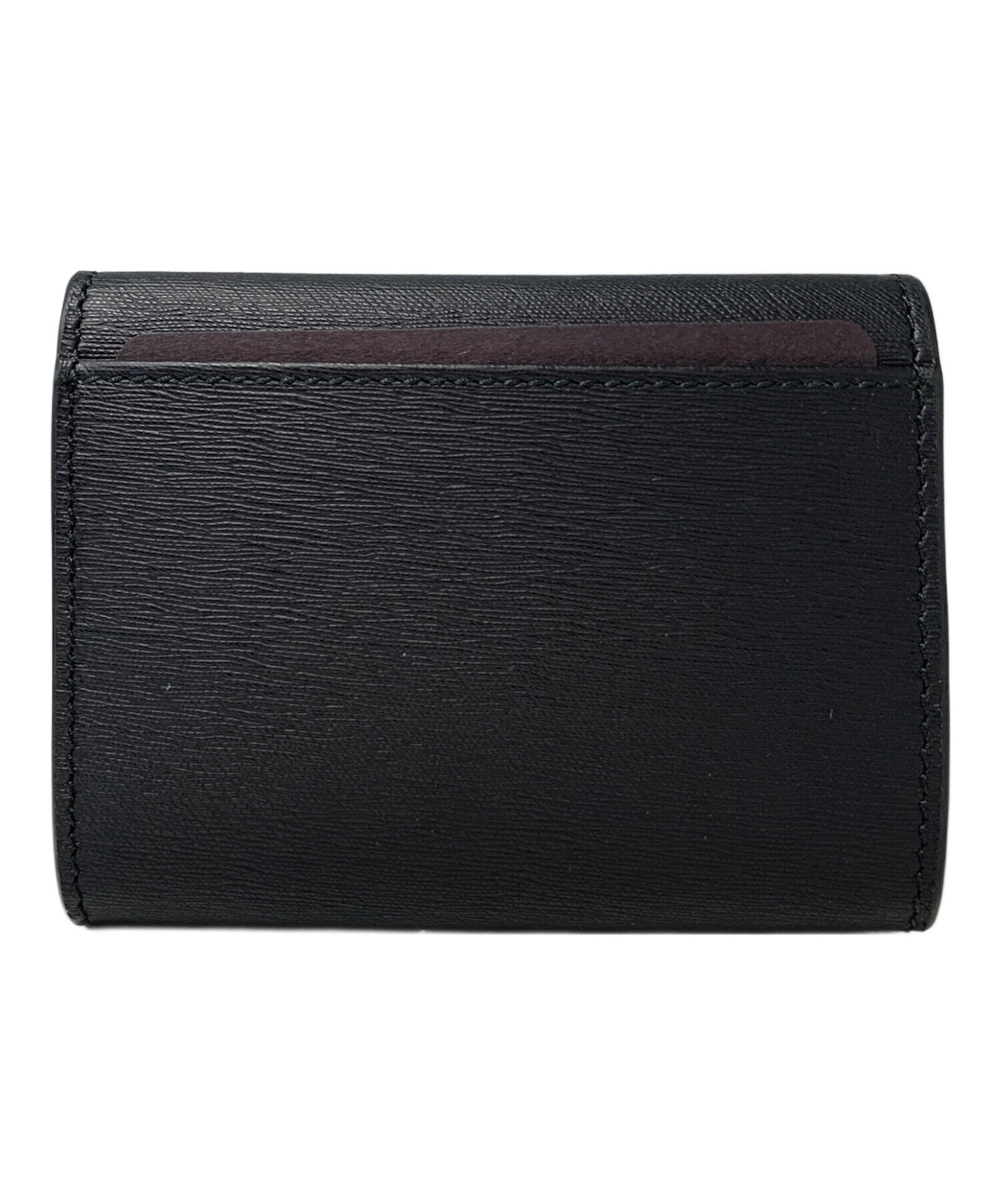 dunhill 二つ折り　ケース　新品未使用 中古・古着通販】dunhill (ダンヒル) コインケース ブラック 未使用品
