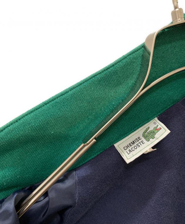中古・古着通販】CHEMISE LACOSTE (シュミーズ ラコステ) 70-80's