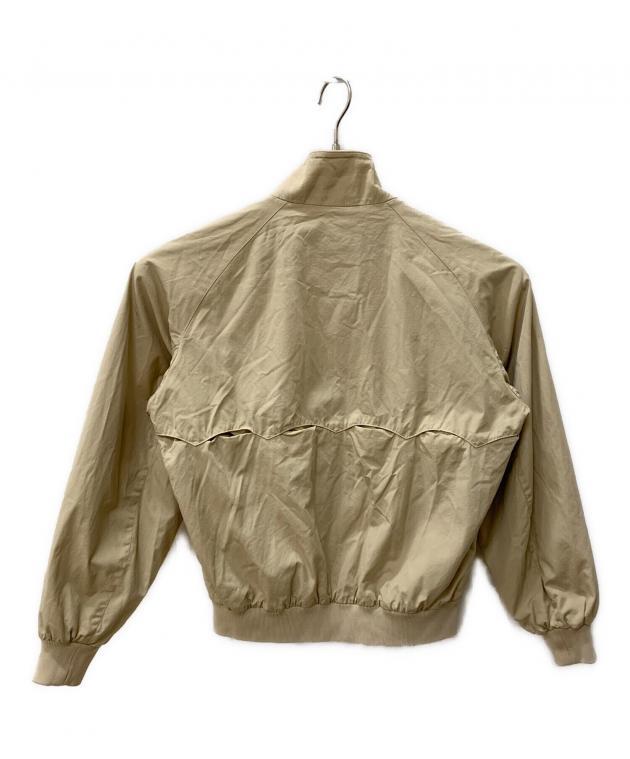 中古・古着通販】BARACUTA (バラクータ) 80ー90'sハリントン