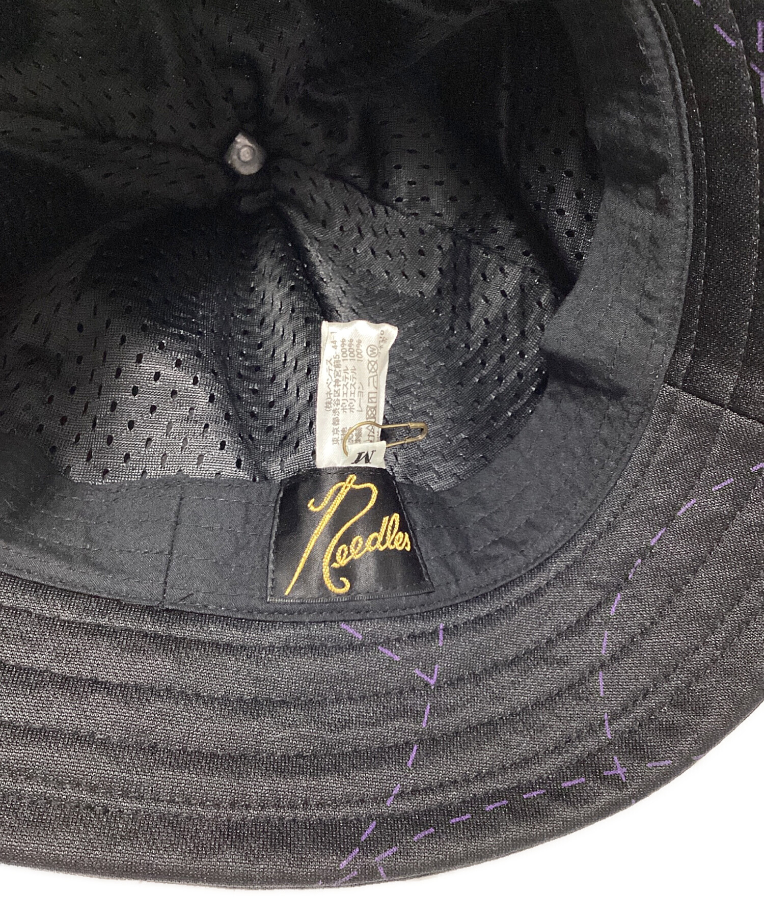 中古・古着通販】Needles (ニードルズ) DC SHOES (ディーシーシューズ