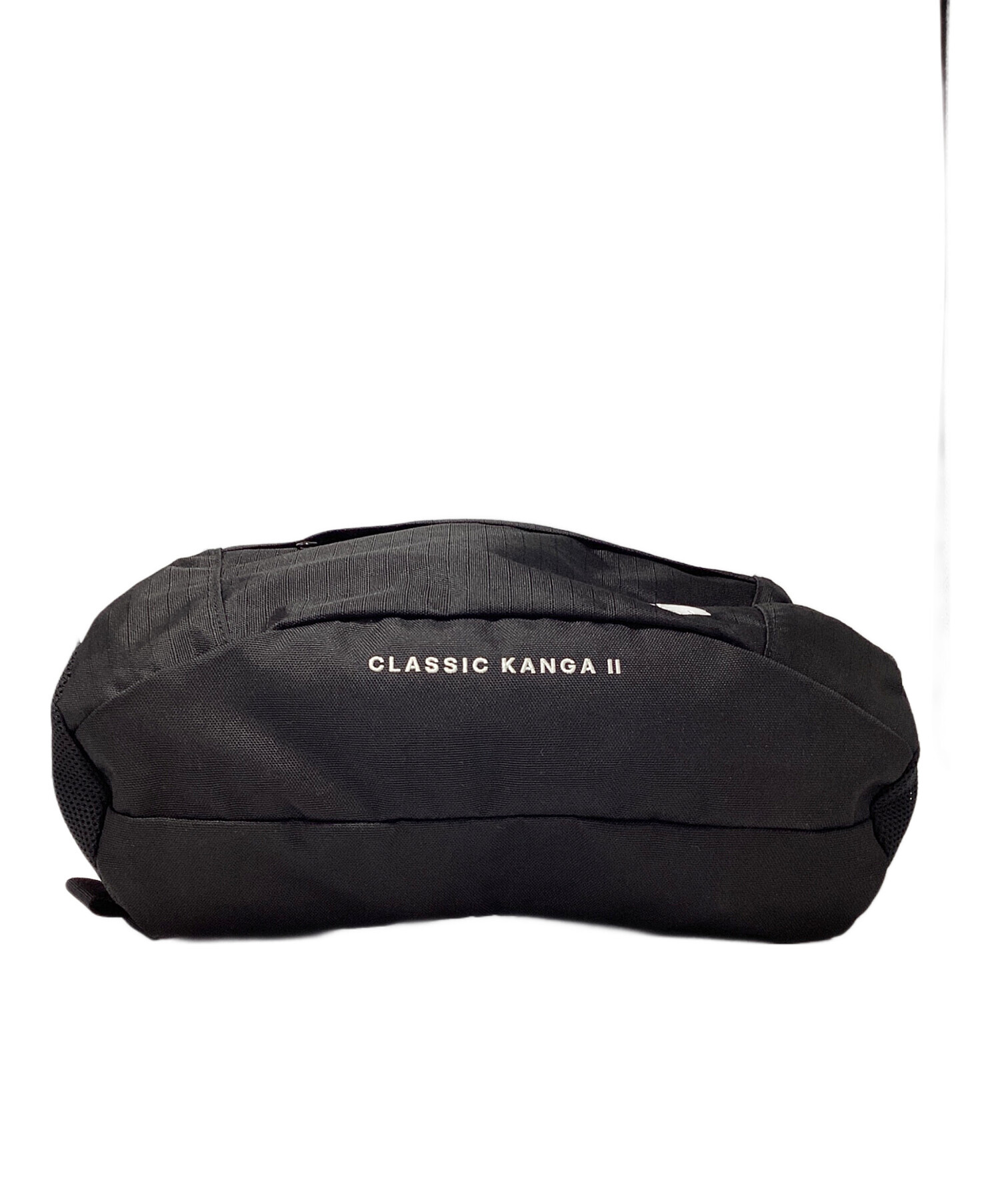 中古・古着通販】THE NORTH FACE (ザ ノース フェイス) CLASSIC KANGA